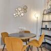 Отель Bayen Nice Apartment Near The Arc De Triomphe - 4P, фото 12