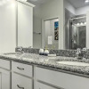 Отель Tasteful Durham Townhome - 6 Mi to Downtown!, фото 8