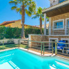 Отель BAHAMAS 1 - Villa with private pool in Son Serra de Marina. Free WiFi, фото 17