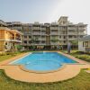 Отель OYO 10797 Home 2BHK Varca Beach, фото 9