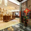 Отель Heyuan Boutique Hotel, фото 8