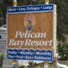 Отель Pelican Bay Resort, фото 48