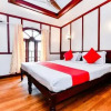 Отель OYO 25089 Gold River Indraprastha Houseboat, фото 3