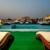 Отель Shehrazad Nile Floating Hotel, фото 31