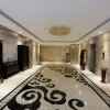 Отель Haizhou International Hotel, фото 2