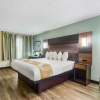 Отель Lake City Inn, фото 25