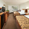 Отель Anaheim Desert Inn & Suites, фото 3