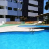 Отель Condominio com Piscina na Praia de Ponta Negra, фото 14