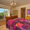 Отель Large 7 Bedroom Home That Fits 18 W/ocean Views at Villa las Flores, фото 14