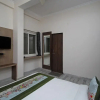 Отель OYO 9231 Hotel Jinesh, фото 19
