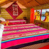 Отель Uros Qhota Uta Lodge, фото 14