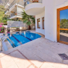 Отель Ekici Suites, фото 29