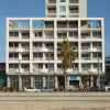 Отель Apartments Tel Aviv Beach 3000, фото 1