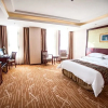 Отель Vienna Hotel Dongying Taihangshan Road, фото 4