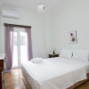 Отель Two Bedroom Apartment at Koukaki, фото 14