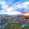 Отель Laniakea Resort Xishuangbanna - 4 Nights, Xishuangbanna, Yunnan, China, фото 1