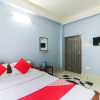 Отель OYO 49743 Hotel Akankha, фото 17