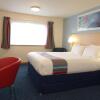 Отель Travelodge London Crystal Palace, фото 13