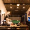 Отель Wuzhen NanYan MuYun Homestay в Цзясини