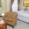 Отель Mvuli Studio Suites Nairobi, фото 4