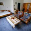 Отель Keszi Panzió, фото 3