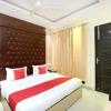 Отель OYO 15486 Hotel New Diamond, фото 5