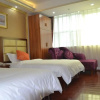 Отель Jingdu Hotel, фото 6