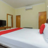 Отель RedDoorz @ Jalan Babepalar Rike Manado, фото 5
