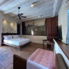 Отель w Amazing 4BR Colonial Villa w AC in Cartagena, фото 4