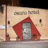 Отель Osiana Hotel, фото 1