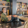 Отель ibis Styles Angers Centre Gare, фото 24