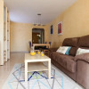 Отель Apartamento Jardines al Mar, фото 5