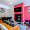 Отель Fresh, new, stylish Chester Town House to sleep 6, фото 10