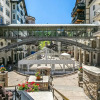 Отель Lift House Lodge, Vail Lionshead Studio Condo, Walk to Gondola, фото 19