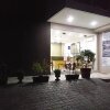 Отель Diamond Residences в Нага