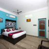 Отель OYO 10782 Home Serene 3 BHK Near Airport, фото 19