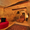 Отель MDC Cave Hotel Cappadocia в Ургупе