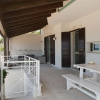 Отель Apartment With 4 Bedrooms in Piano di Trappeto, With Wonderful sea Vie, фото 10
