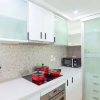 Отель Marina View Luxury 2BR Apartment - SBL, фото 10