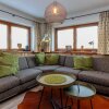 Отель Attractive Holiday Home in Rauris, Near the ski Piste, фото 4