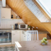 Отель Apartmenthaus Tiemann Wohnung 5, фото 13