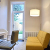 Отель Modern 2 Bedroom Flat Central To Wimbledon, фото 3