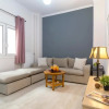 Отель Comfy 1BD apt next to the Court of Athens, фото 15