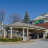 Отель Holiday Inn Express South Burlington, an IHG Hotel, фото 1
