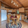 Отель Rustic Charm by Jackson Mountain Rentals, фото 26