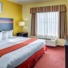 Отель Quality Suites Houston IAH Airport - Beltway 8, фото 6