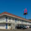 Отель Motel 6 Sepulveda, CA - Los Angeles - Van Nuys - North Hills, фото 27