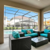 Отель Broadoak Drive villa Solterra 5, фото 20