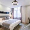 Отель City 118 Hotel (Qingdao Yangkou bathing beach), фото 3