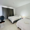 Отель Lind Ssima Casa Paraiso Beira Mar com Piscina, фото 11